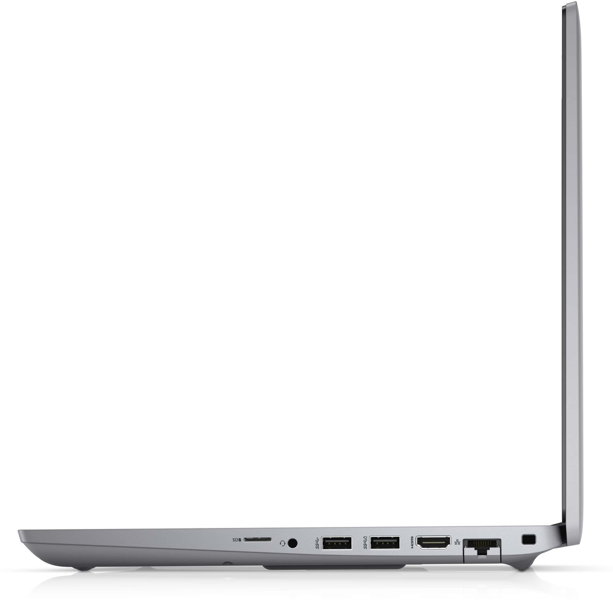 Dell Latitude 5521 Core i7 11850H 15,6'' FullHD GeForce MX450