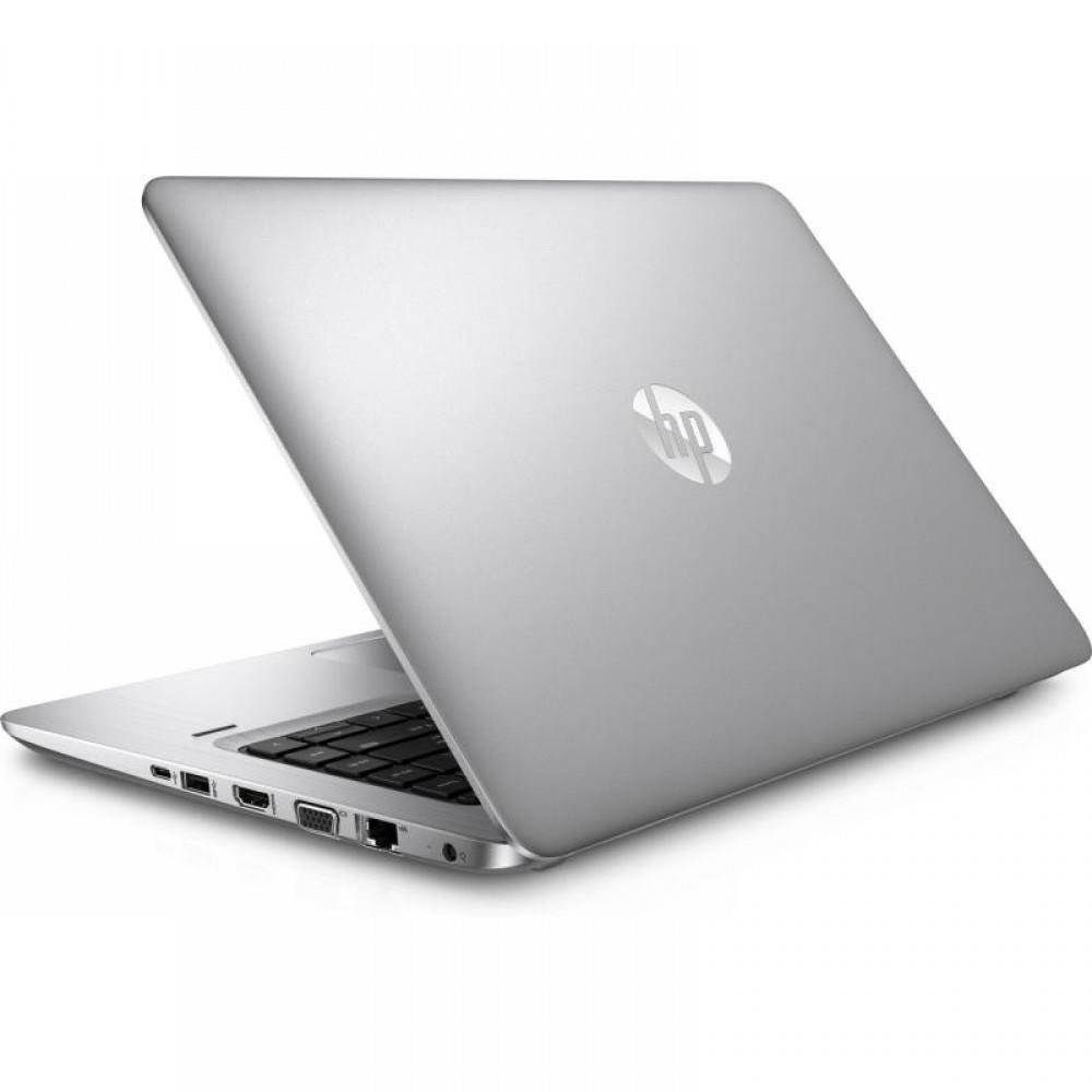 HP  ProBook 440 G4 Intel Pentium 4415U 2,3 GHz / 8 GB / 120 SSD / 14,0'' / Win 10 Prof.
