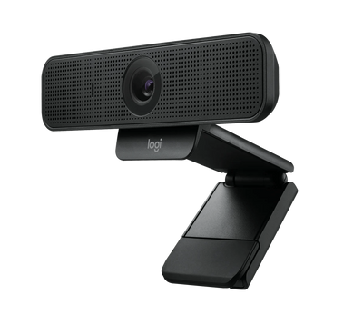 Kamera internetowa Logitech C925e