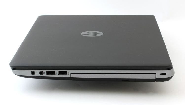 HP ProBook 430 G2 Core i3 5010u (5-gen.) 1,9 GHz / 4 GB / 120 SSD / 13,3'' / Win 10 (Update) / Klasa A-