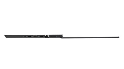Lenovo ThinkPad T470 Core i5 7200u (7-gen.) 2,5 GHz / 16 GB / 480 SSD / 14" FullHD / Win 10 Prof. / Klasa A-