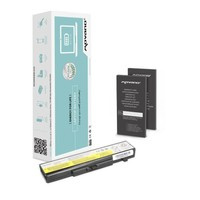 Bateria Movano do Lenovo ThinkPad E530 - BT/LE-E530