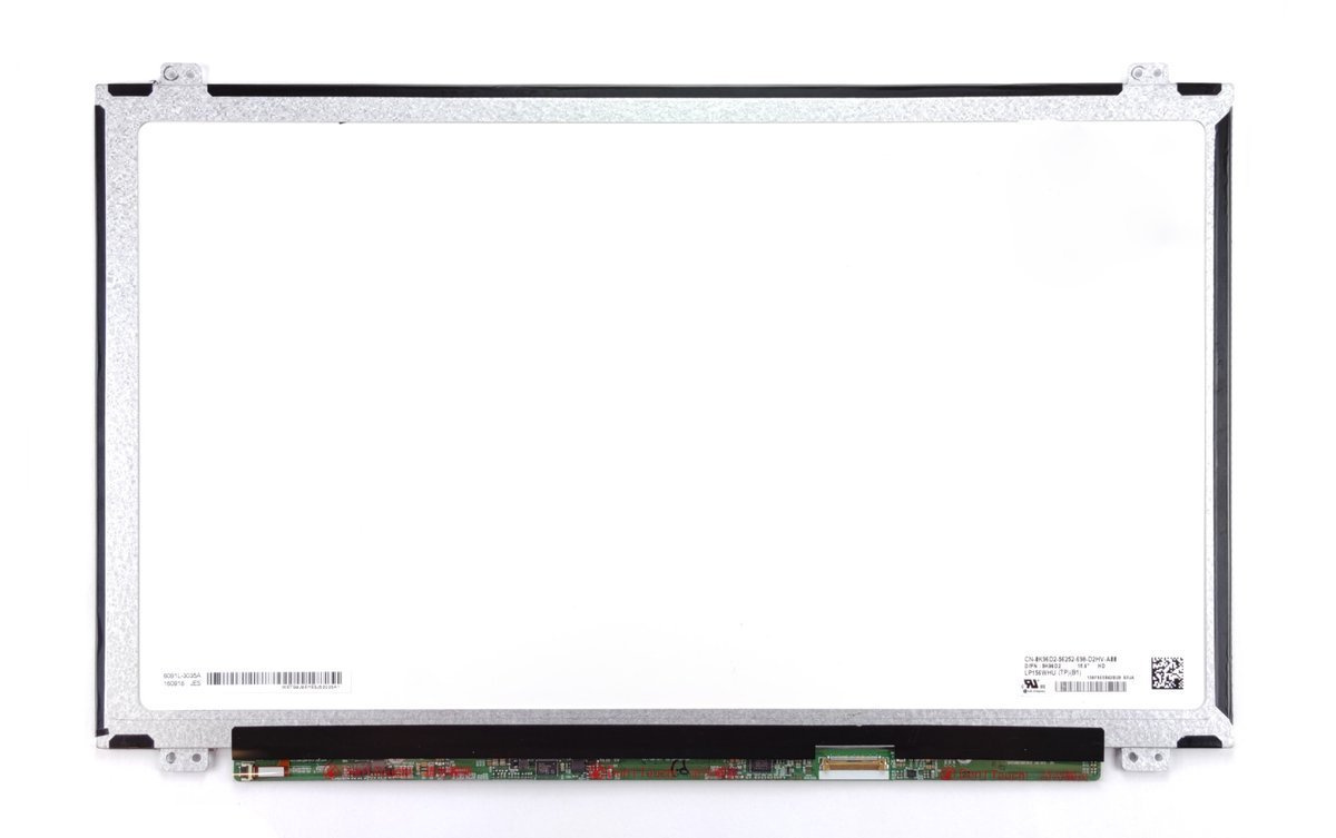 Matryca LG LP156WHU(TP)(B1) SLIM / 15,6'' HD (1366 x 768) / 30 pin eDP / Klasa A-