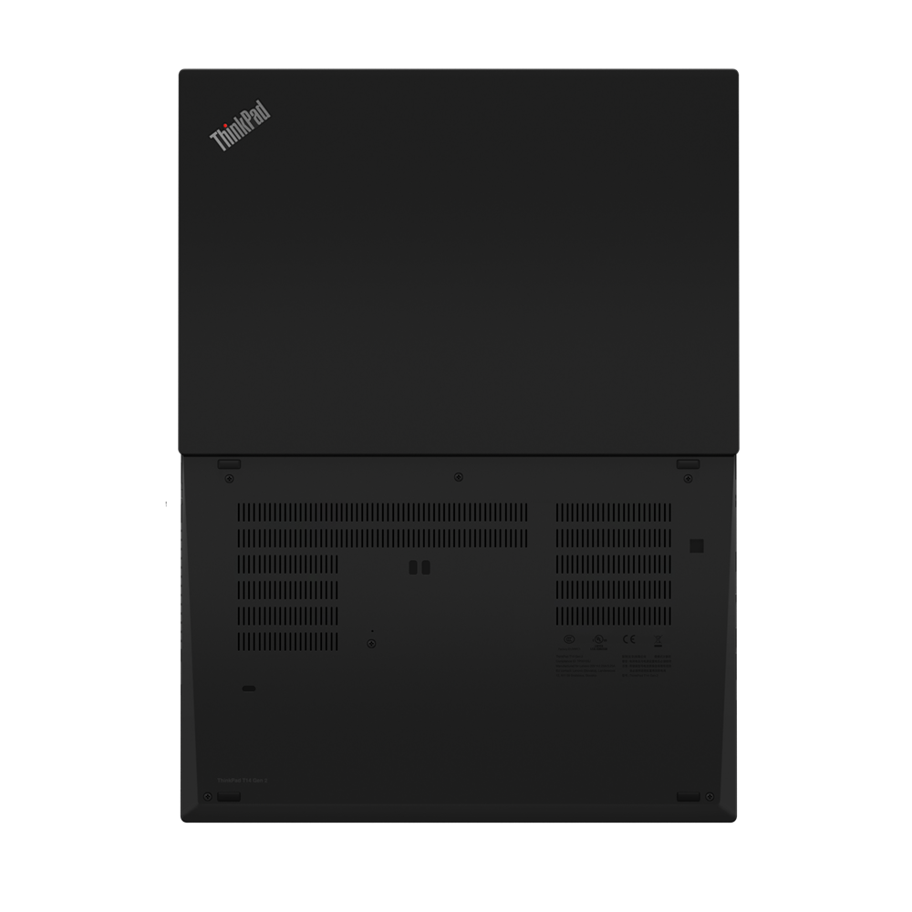 Powystawowy Lenovo ThinkPad T14 Gen 2 Core i5 1145G7 (11-gen.) 2,4 GHz / 16 GB / 480 SSD / 14" FullHD / Win 11 Prof.