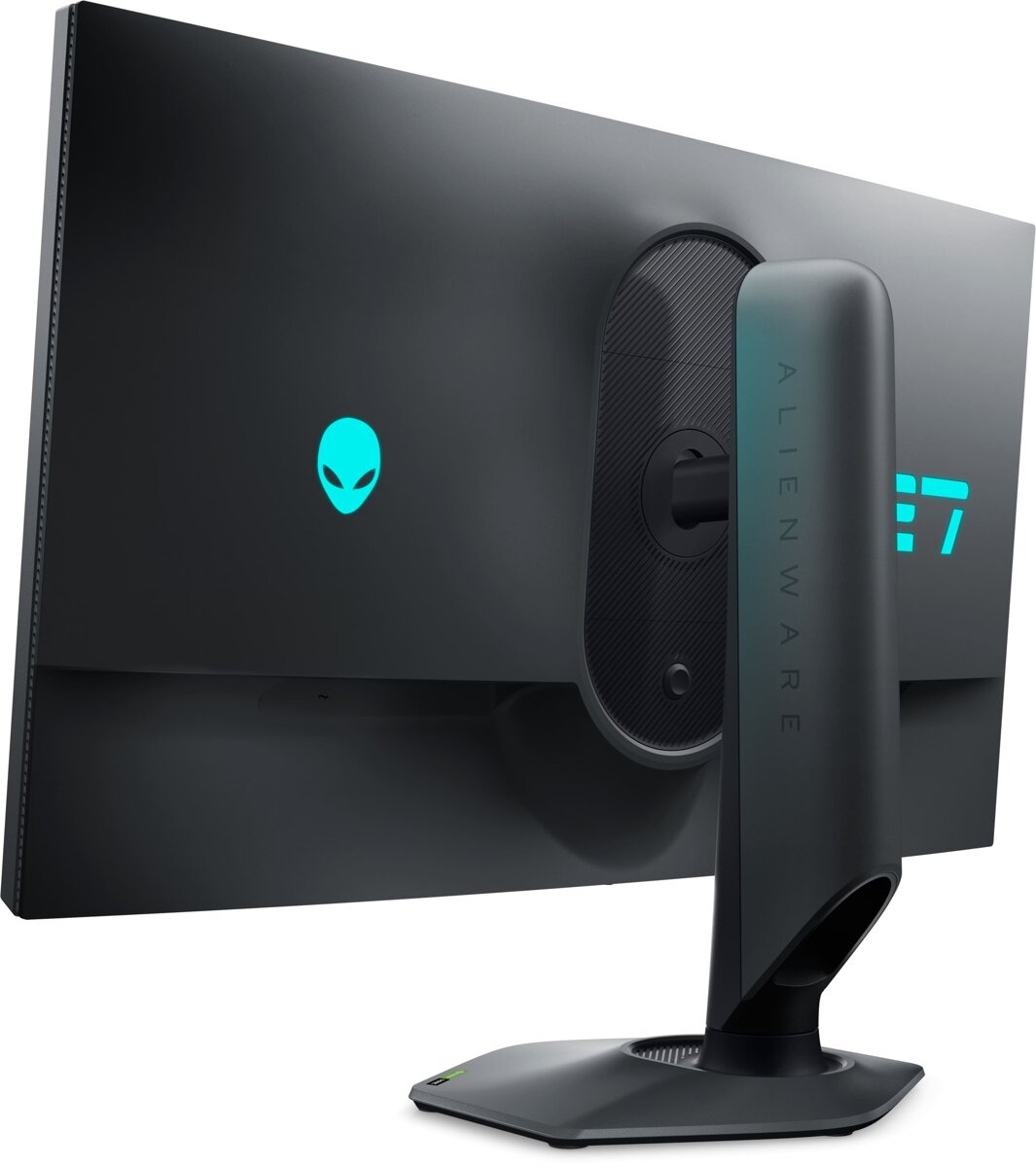 Powystawowy Dell Alienware AW2724DM