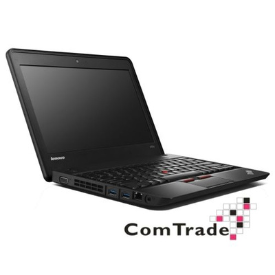IBM/Lenovo X140e AMD A4-5000 1.5 GHz (4-rdzenie) / 4 GB / 240 GB SSD / 11,6'' /  Win 10 Prof. (Update) z Kamerą