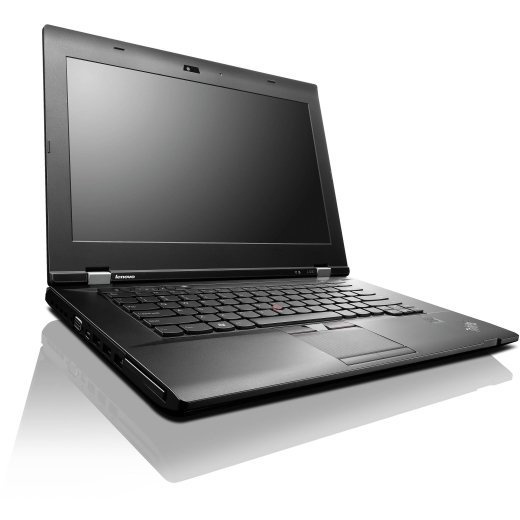 Lenovo ThinkPad L430 Core i3 3120m (3-gen.) 2,5 GHz / 4 GB / 240 GB SSD / DVD / 14,1" / Win 10 Prof. (Update)