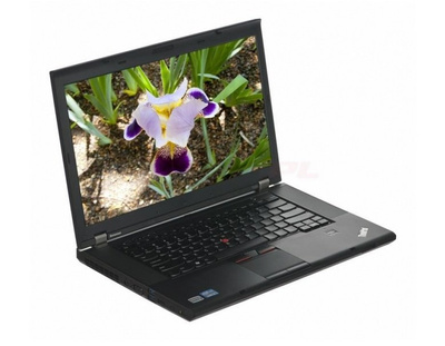 Lenovo ThinkPad T530 Core i5 3320 (3-gen.) 2,6 GHz / 16 GB / 240 SSD / 15,6" HD+ / Win 10 Prof. (Update)