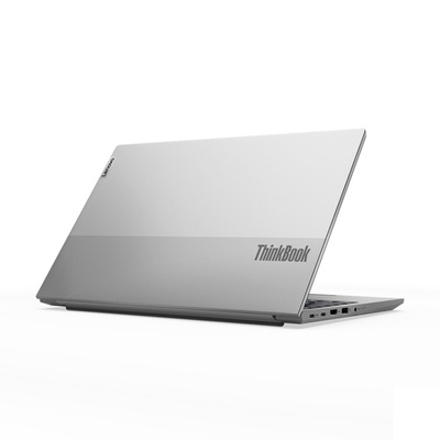 Powystawowy Lenovo ThinkBook 15 G2 i5 1135G7 (11-gen.) 2,4 GHz / 16 GB / 480 SSD / 15,6" FullHD / Win 11 Prof. 