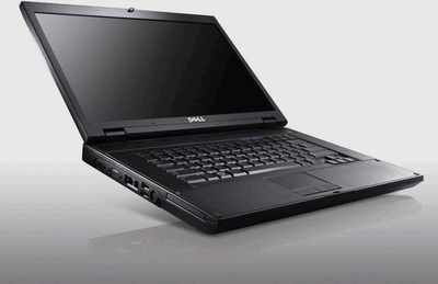 Dell Latitude E5500 Core 2 Duo 2,0 GHz / 3 GB / 160 GB / DVD-RW / 15,4'' / WinXP z RS232