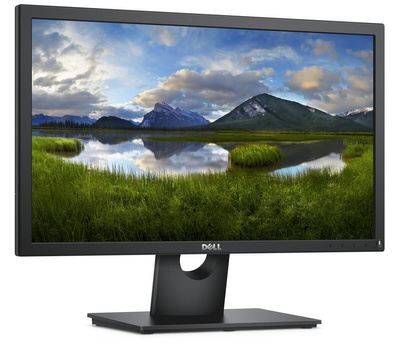 Dell E2218HN / Klasa B