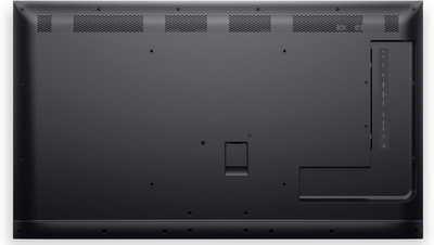 Powystawowy Dell P5524Q UHD 4K z głośnikami