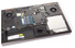 Dell Precision M6700 Core i7 3740QM (3-gen.) 2,7 GHz / 16 GB / 240 GB SSD / DVD-RW / 17'' / Win 10 Prof. (Update) + nVidia Quadro K3000M