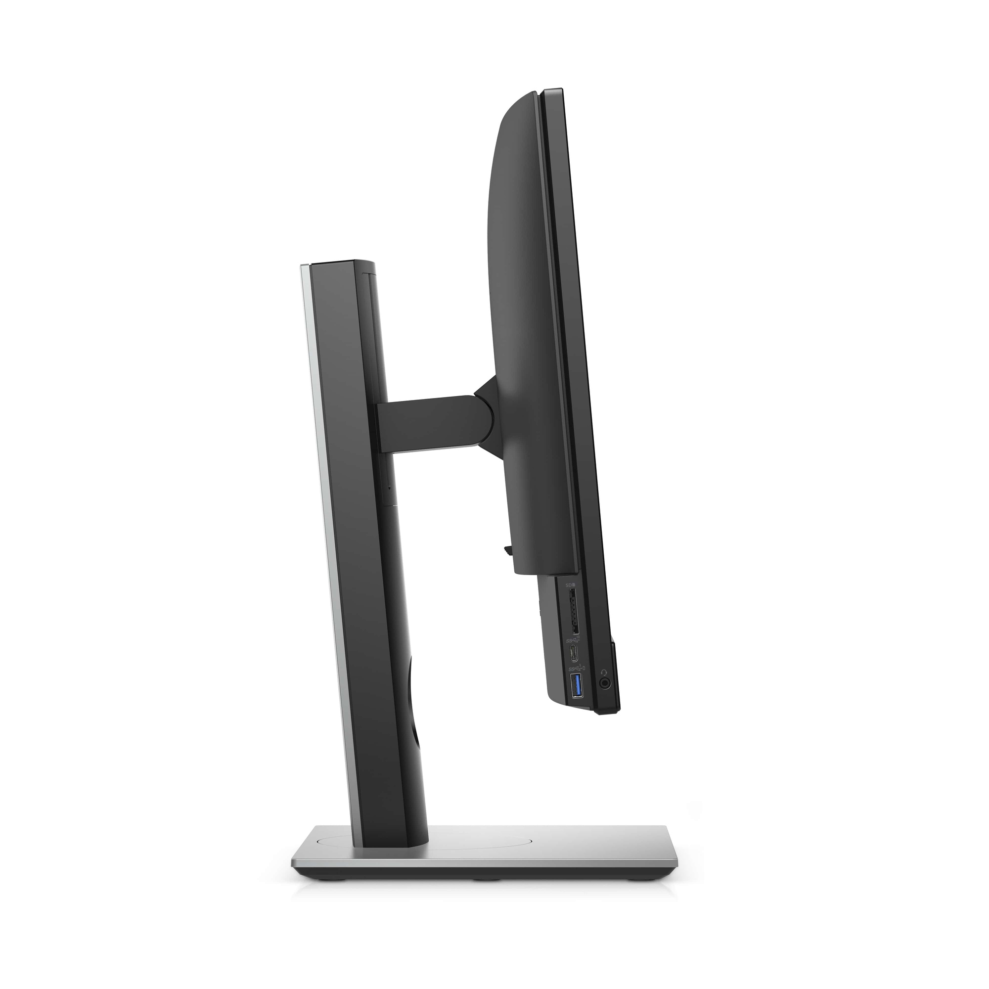 Dell OptiPlex 5400 AIO Core i5 12500T (12 gen.) / 32 GB / 480 SSD / 23,8’’ FullHD / Win 11 Pro / Klasa A-
