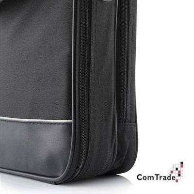 DICOTA Slim Case BASE 11-12.5 torba na notebook szara