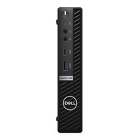 Nowy Dell OptiPlex 7090 Micro Core i5 11500T 1,5 GHz / 32 GB / 960 SSD / Win 11 Pro
