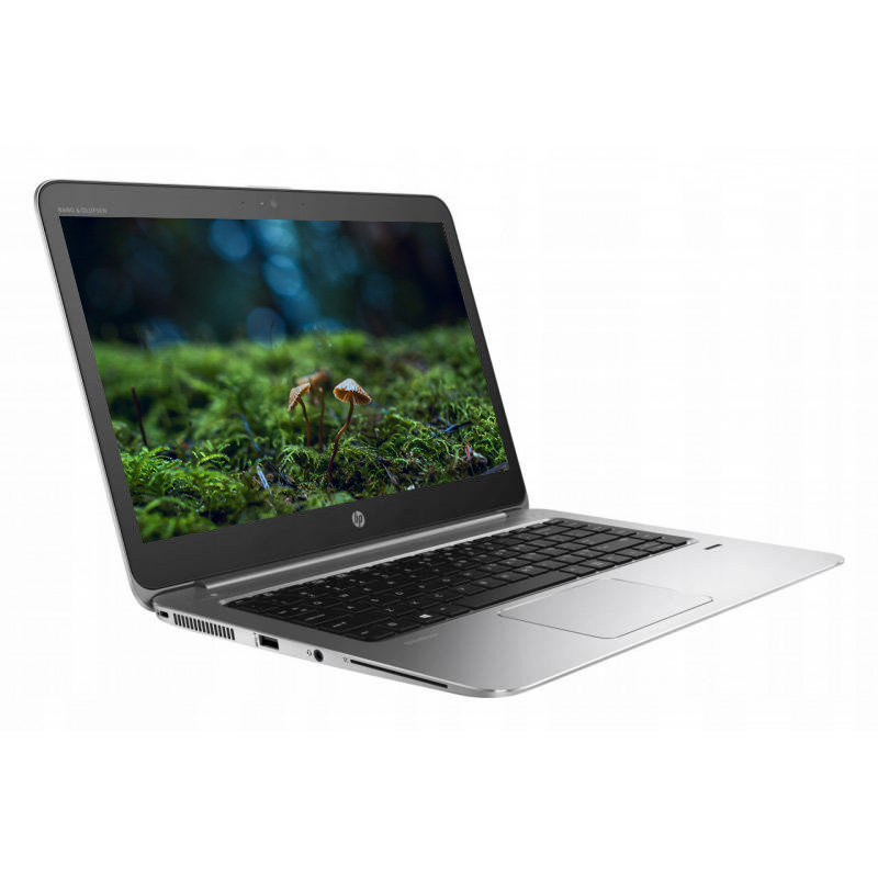 HP EliteBook Folio 1040 G1 Core i7 4600U (4-gen.) 2,1 GHz / 4 GB / 480 SSD / 14'' HD+ / Win 10 Pro