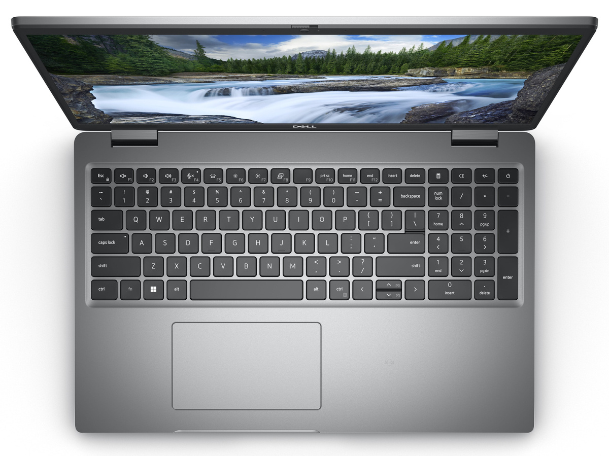Dell Latitude 5530 Core i5 1245U (12-gen.) / 16 GB / 960 SSD / 15,6’’ FullHD, dotyk / Win 11 Pro