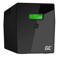 Zasilacz awaryjny Green Cell Line Interactive 2000VA UPS05