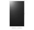 LG 24BK550Y-W z głośnikami / biały / Klasa B