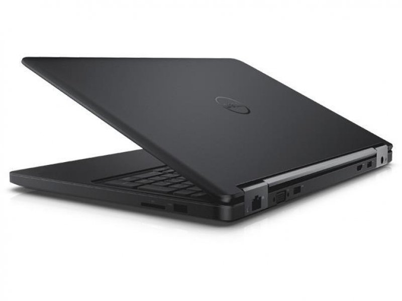 Dell Latitude E5550 Core i7 5600u (5-gen.) 2,6 GHz / 16 GB / 240 SSD / 15,6'' FullHD / Win 10 Prof. (Update) + GeForce 840M