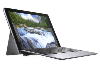 Dell Latitude 7200 2w1 Core i5 8365U (8-gen.) 1,6 GHz / 16 GB / 240 SSD / 12,3'' WUXGA, dotyk / Win 11 Pro 