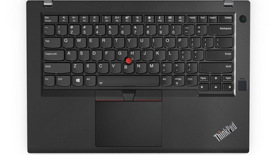Lenovo ThinkPad T470 Core i5 6300U (6-gen.) 2,4 GHz / 16 GB / 480 SSD / 14" FullHD / Win 10 Prof. (Update) / Klasa A-