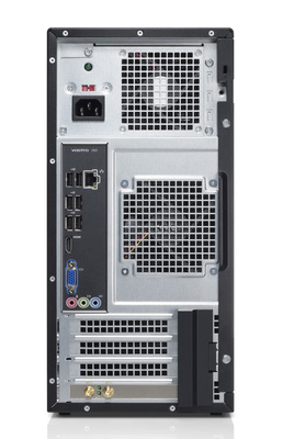 Dell Vostro 260 Tower Core i3 2120 (2-gen.) 3,3 GHz / 8 GB / 960 SSD / Win 10 Pro