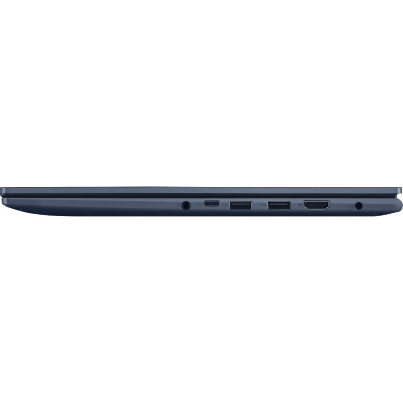 Powystawowy Asus F1502ZA-SH34 i3 1215U (12-gen.) / 16 GB / 480 SSD / 15,6’’ FullHD / Win 11, niebieski