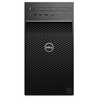 Dell Precision 3650 Tower Core i7 11700 (11-gen.) 2,5 GHz / 16 GB / 2 TB SSD / Win 11 Pro + Nvidia Quadro P2200
