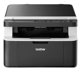 Nowe urządzenie wielofunkcyjne Brother DCP-1512E 3w1