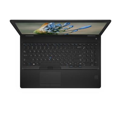 Dell Latitude 5591 Core i5 8300H (8-gen.) 2,3 GHz / 32 GB / 480 SSD / 15,6'' FullHD dotyk / Win 11 Prof. / Klasa A-