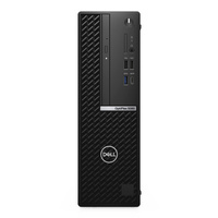 Dell OptiPlex 5080 SFF Core i5 10400F (10-gen.) 2,9 GHz / 32 GB / 2 TB SSD / Win 11 Pro