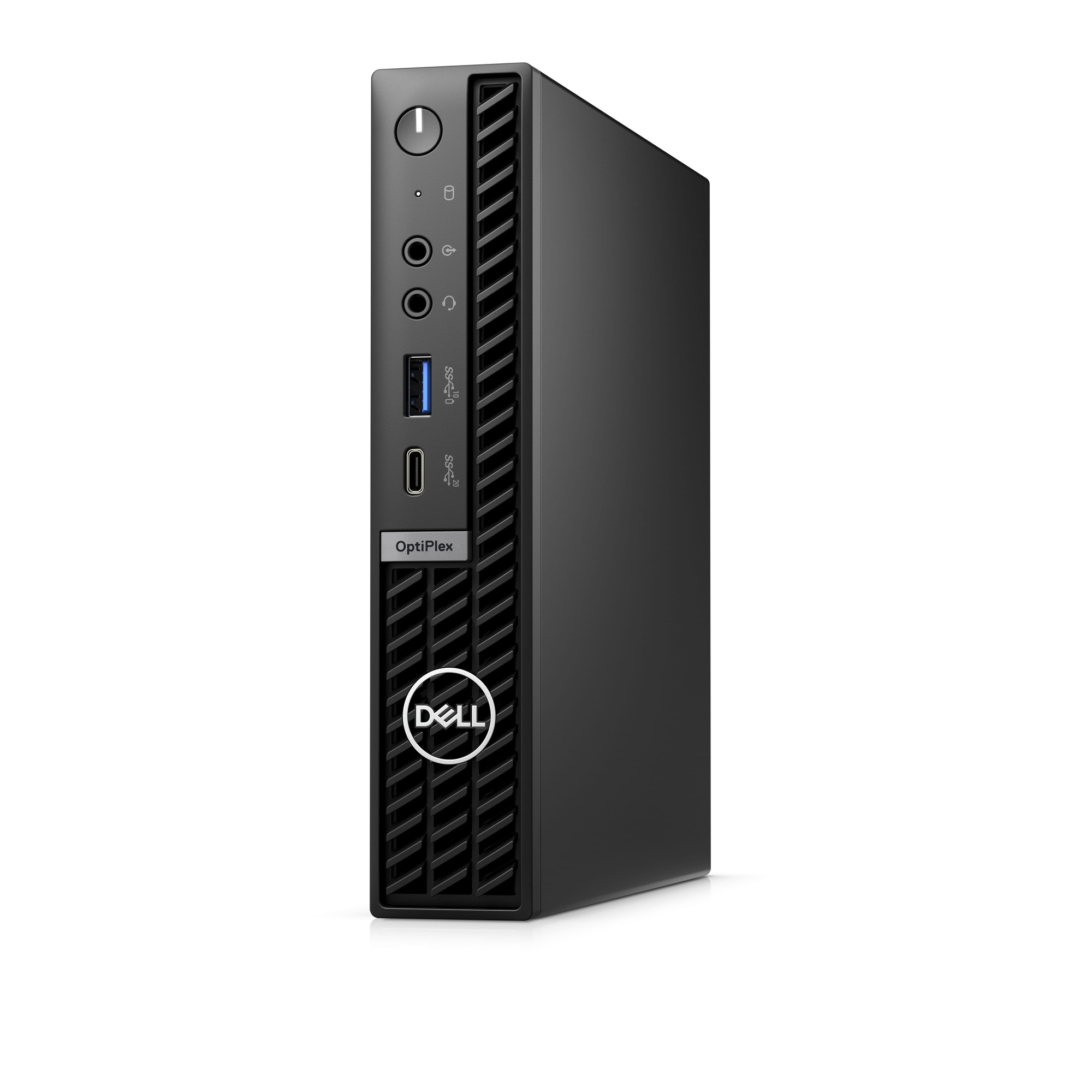Dell OptiPlex 7010 Micro Plus Core i5 13500T (13-gen.) / 32 GB / 480 SSD / Win 11 Pro