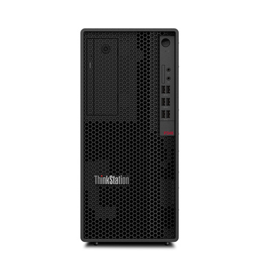 Powystawowy Lenovo ThinkStation P348 Tower Core i5 11600 (11-gen.) 2,8 GHz / 16 GB / 2 TB SSD / Win 11 Pro + Nvidia GeForce RTX 5050 [8 GB]