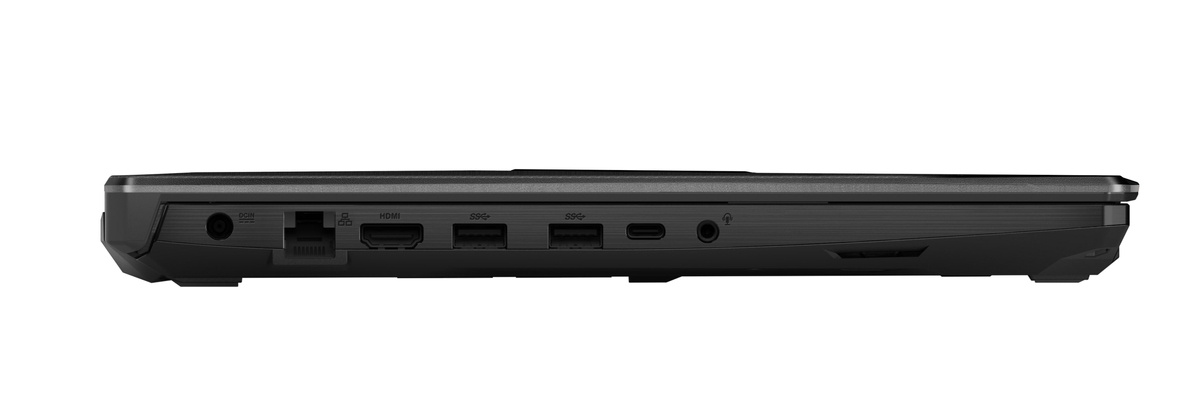 Powystawowy Asus F15 FX506HC-WS53K1 i5 11260H (11-gen.) 2,6 GHz / 16 GB / 240 SSD / 15,6’’ FullHD / Win 11 + RTX 3050