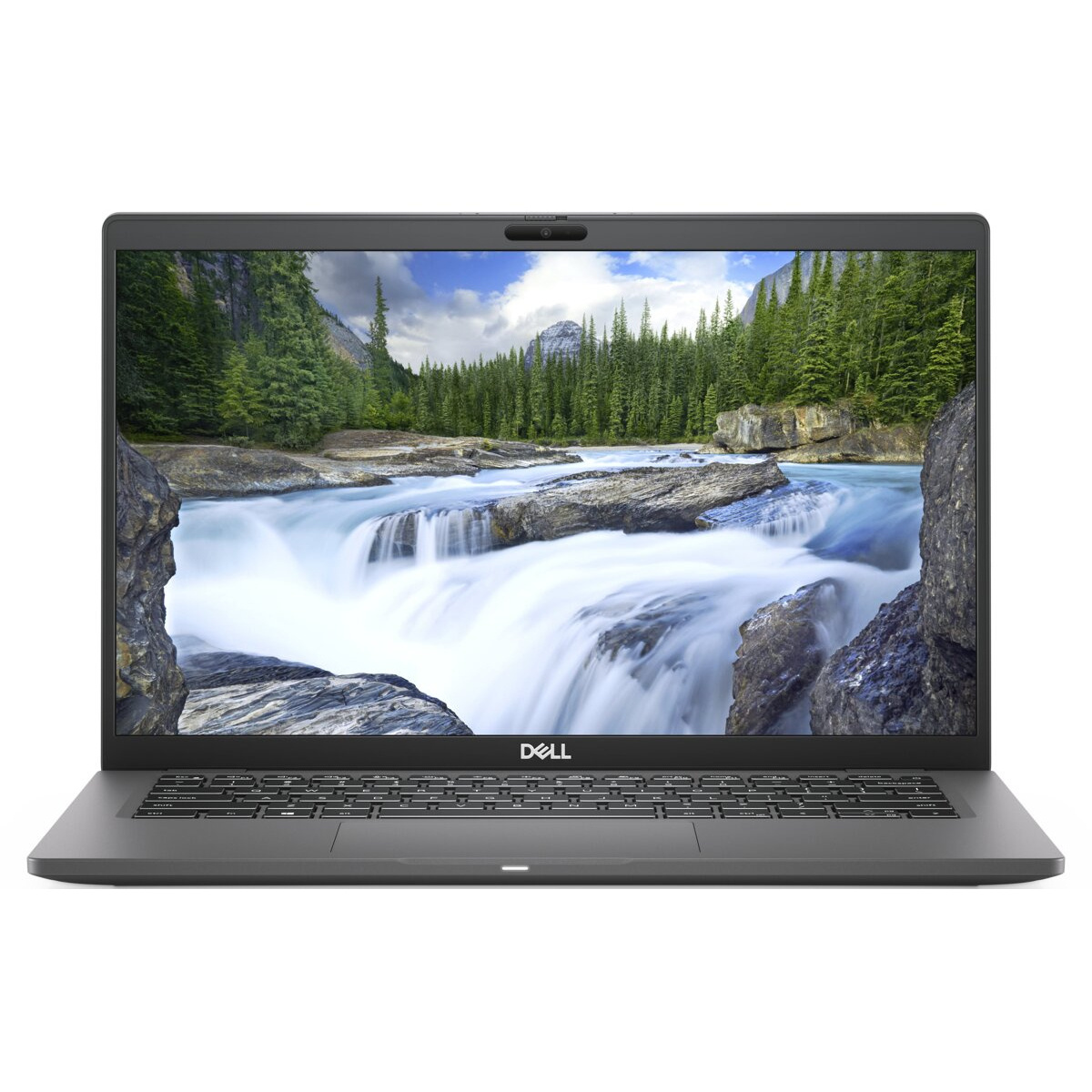 Dell Latitude 7410 Core i7 10610U (10-gen.) 1,8 GHz / 16 GB / 240 SSD / 14'' FullHD dotyk / Win 11 Pro / Klasa A-