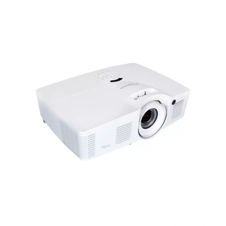 Projektor Optoma DAEHHGL EH416 FullHD 4200 ANSI