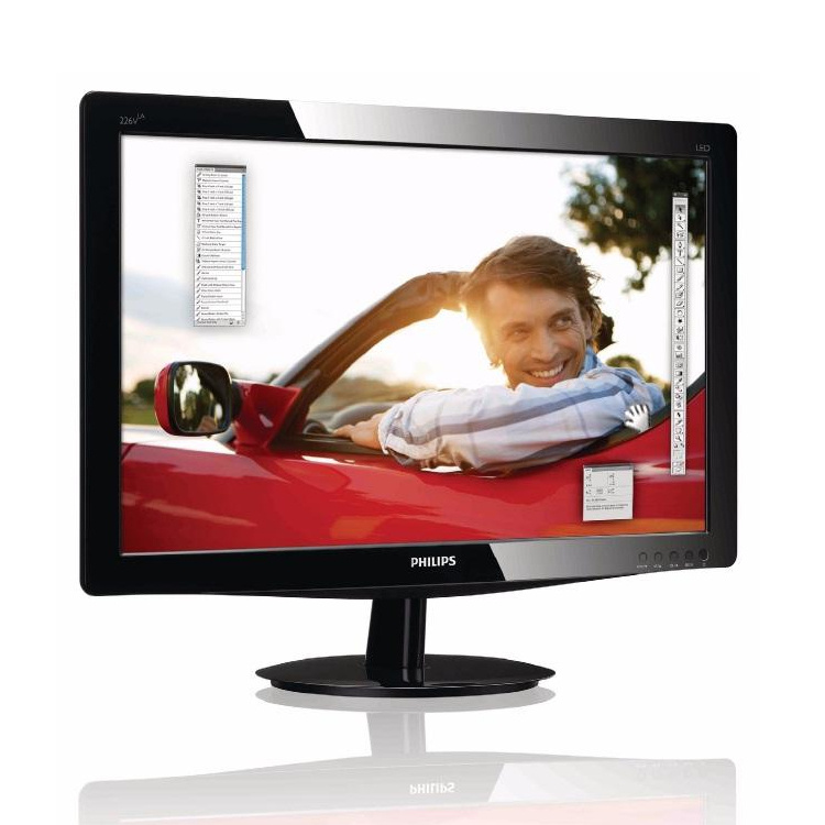 Philips 226V3L