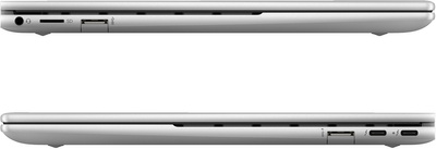 Powystawowy HP Envy x360 2w1 15-ES2050WM Core i5 1240P (12-gen.) / 16 GB / 2 TB SSD / 15,6'' FullHD dotyk / Win 11, srebrny