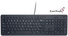 Zestaw DELL Klawiatura KB216 (wyklejana) + Mysz ms111 (USB)