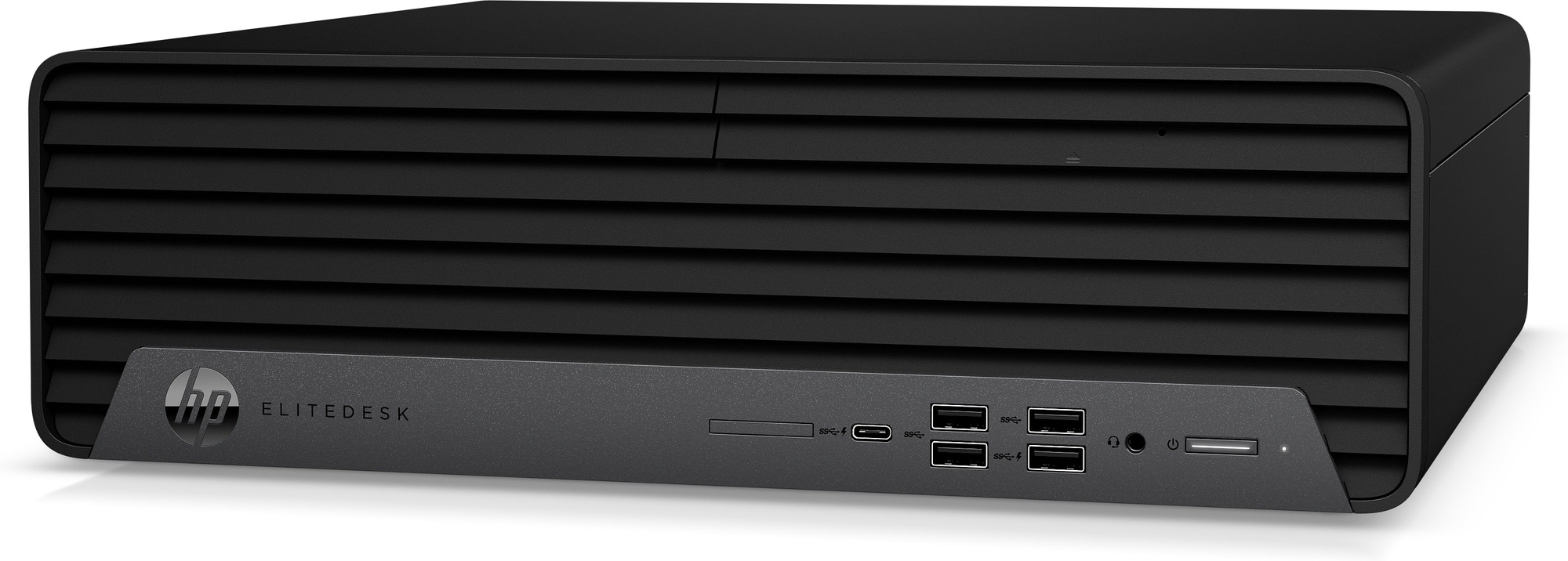 HP EliteDesk 800 G6 SFF Core i5 10400F 2,9 GHz / 32 GB / 2 TB SSD / Win 11 Pro