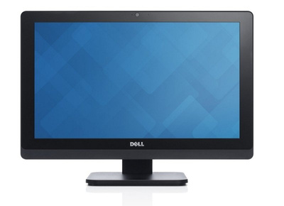 Dell AIO 3011 Intel Core i3 3220 3,3 GHz / 4 GB / 120 SSD / 20'' / Win 10 prof.