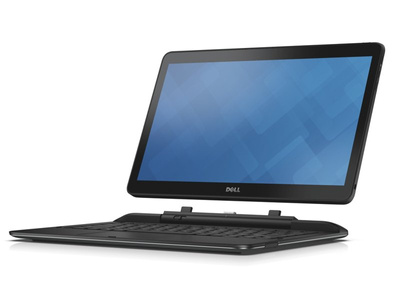 Dell E7350 Intel M-5Y71 1,2 GHz / 8 GB / 240 SSD / 13,3'' / Win 10 Prof. (Update)