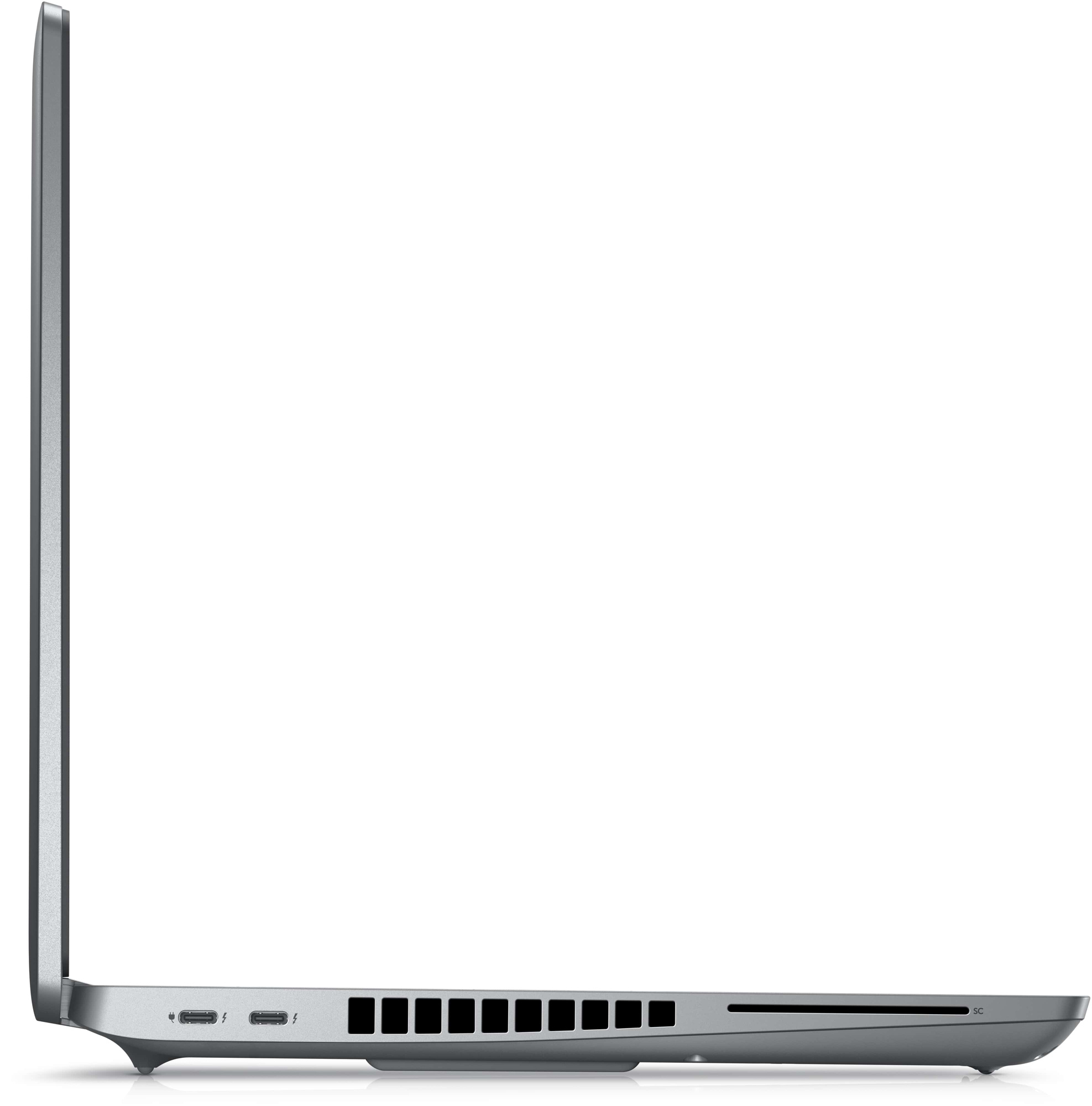Dell Latitude 5531 Core i7 12800H (12-gen.) / 16 GB / 480 SSD / 15,6'' FullHD, dotyk / Win 11 Pro + GeForce MX550
