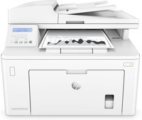Powystawowe urządzenie wielofunkcyjne laserowe HP LaserJet Pro M227sdn