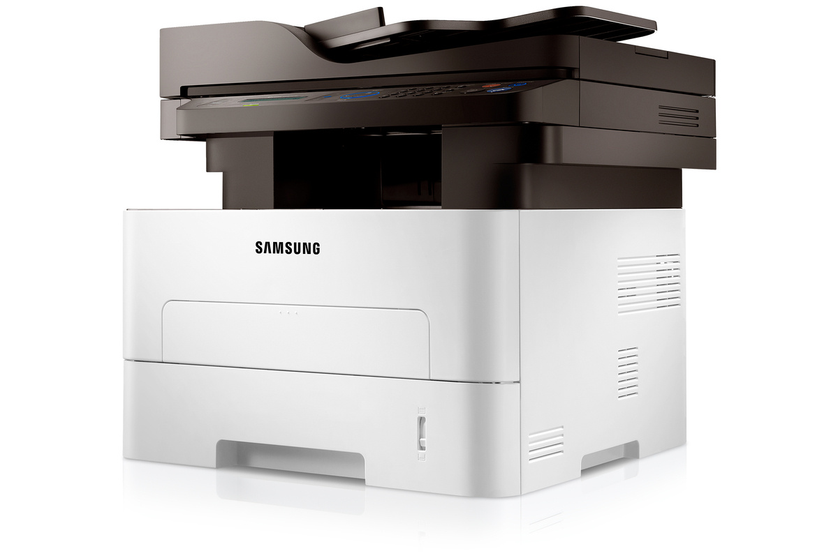 Samsung Xpress M2675FN