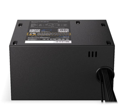 OUTLET Zasilacz ENDORFY Elementum E5 450W ATX 80 PLUS EY7A002