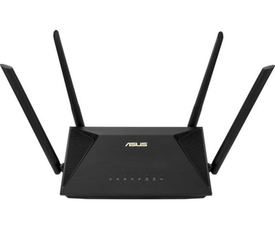 Router Asus RT-AX53U 1800 Mb/s Wi-Fi 6 AX