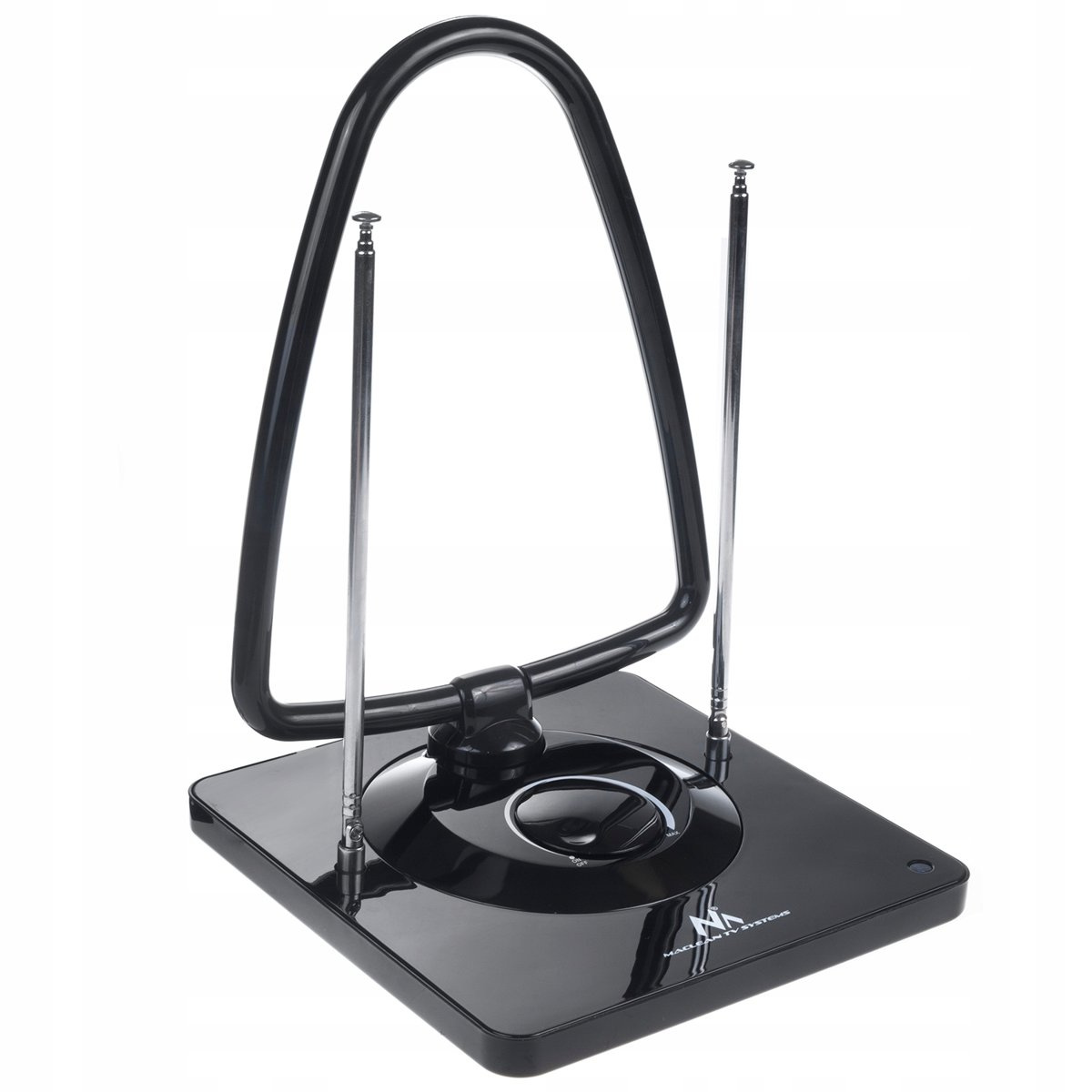 OUTLET Antena TV Radio DVB-T pokojowa Maclean MCTV-963